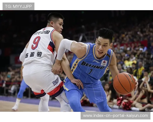 北京110-92轻取天津 陈盈俊穿针引线激活全队 北京110-92轻取天津 陈盈俊穿针引线激活全队